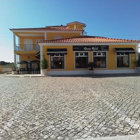 Alojamento Real Sao Pedro da Cadeira Экстерьер фото