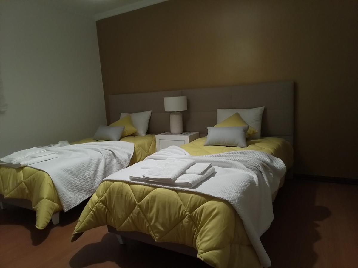 Alojamento Real Sao Pedro da Cadeira Экстерьер фото