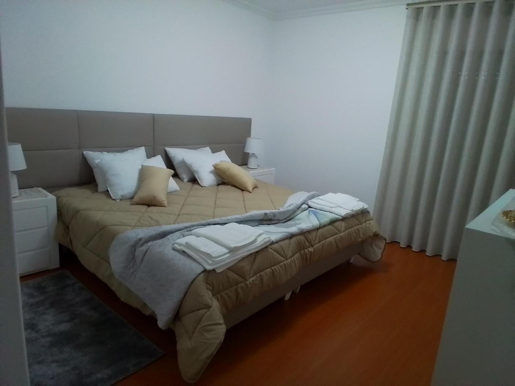 Alojamento Real Sao Pedro da Cadeira Экстерьер фото