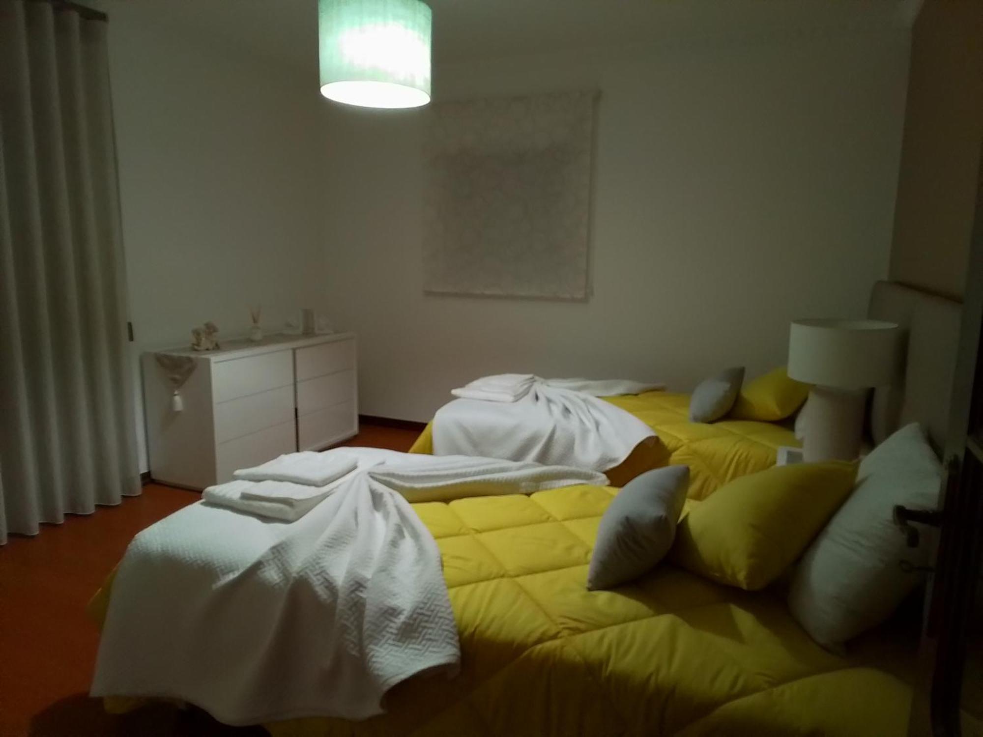 Alojamento Real Sao Pedro da Cadeira Экстерьер фото